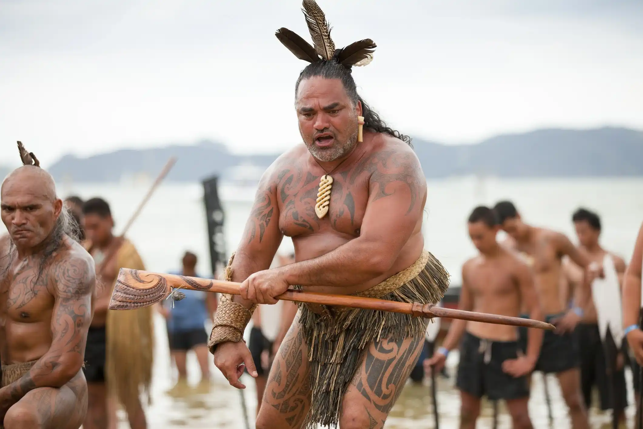 Maori Culture