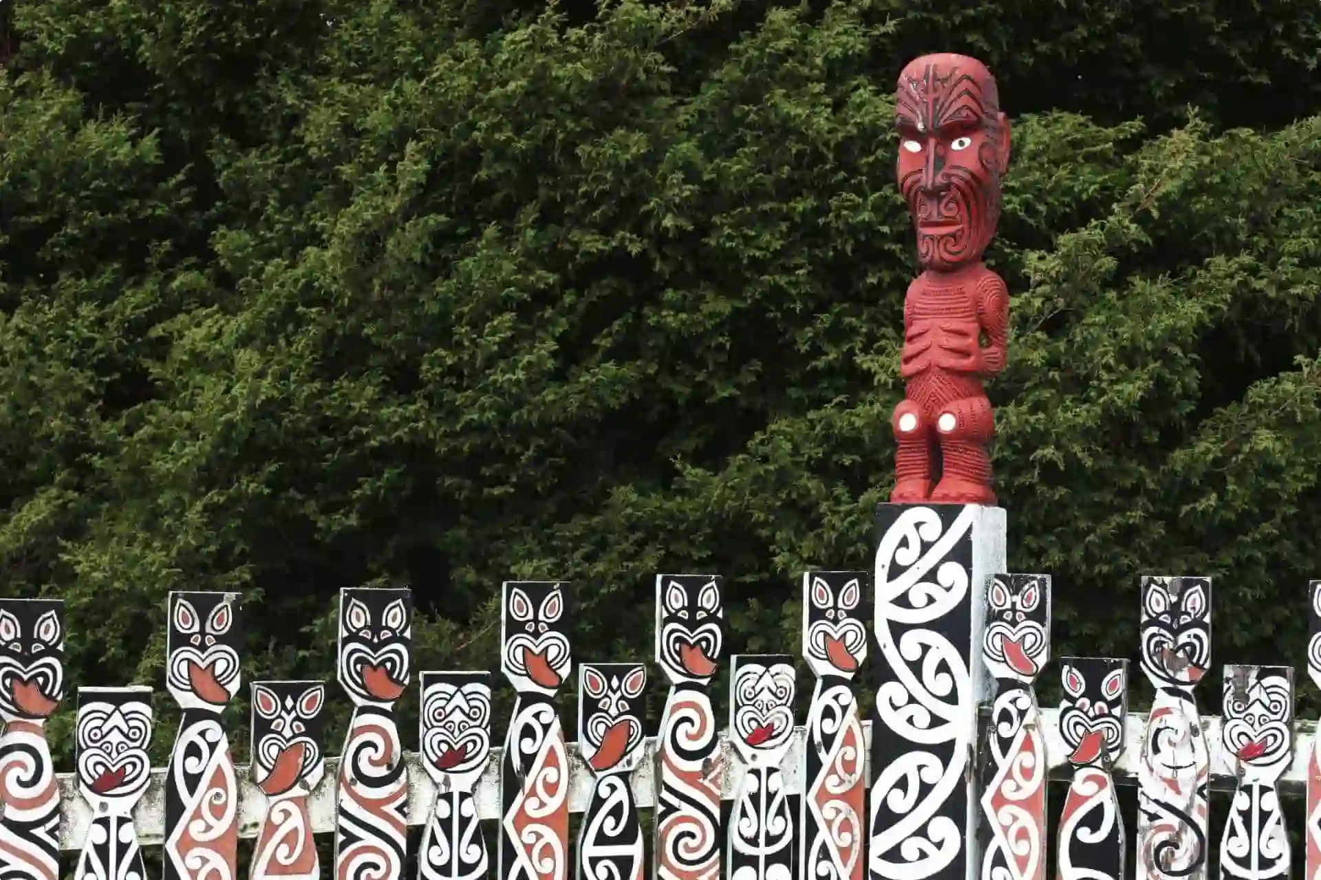 Maori Culture