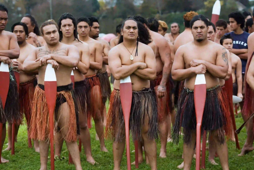 Maori Culture