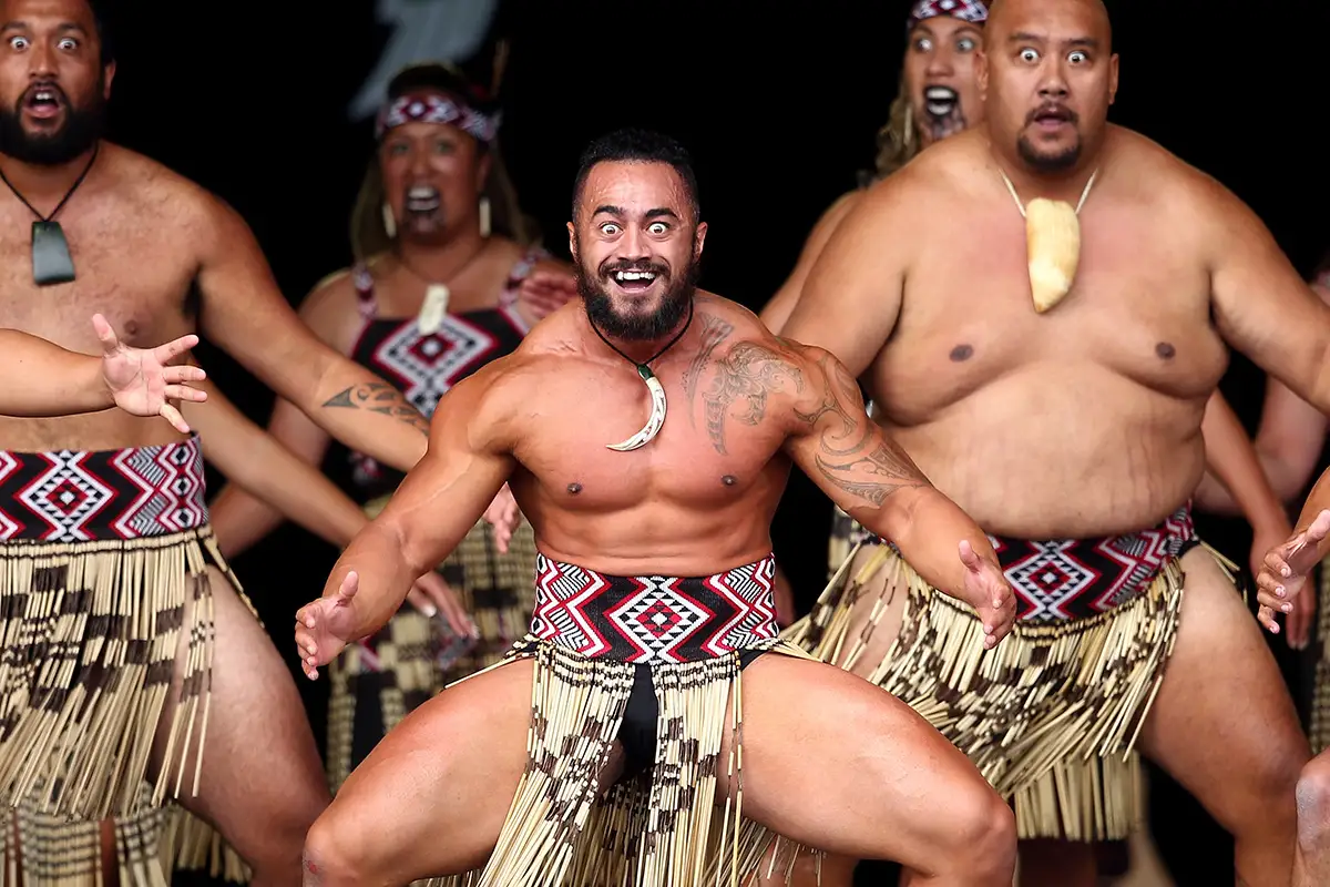 Maori Culture
